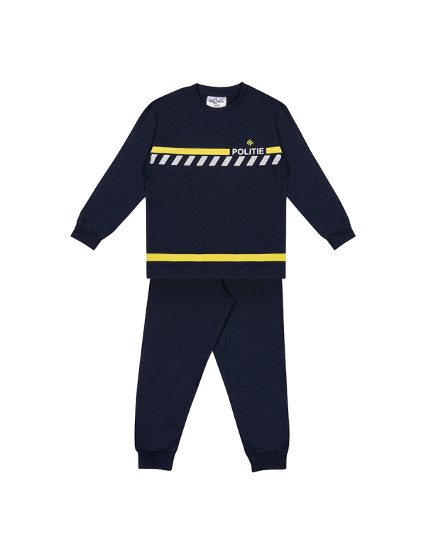 Pyama 'Politie' Pyama 'Politie'